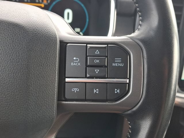 Certified 2022 Ford F150 Lariat w/ FX4 Off-Road Package AWD/4WD image 21
