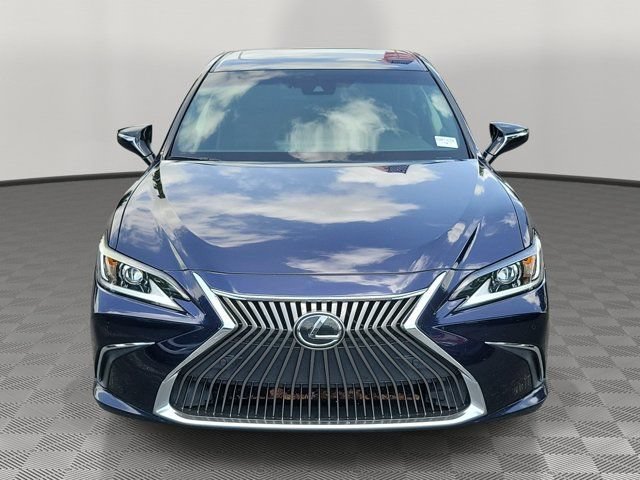 Used 2021 Lexus ES 350 w/ Premium Package FWD image 2