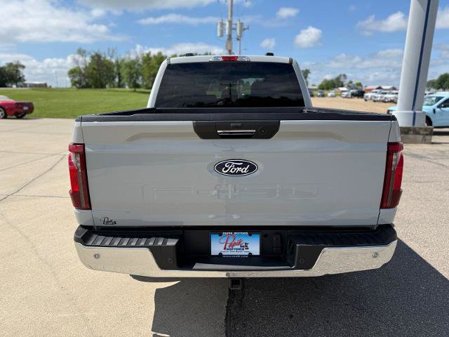 Certified 2024 Ford F150 XLT AWD/4WD image 7