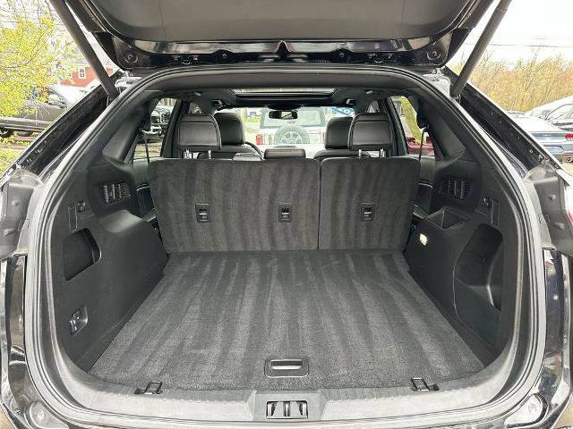 Certified 2024 Ford Edge ST-Line AWD/4WD image 24