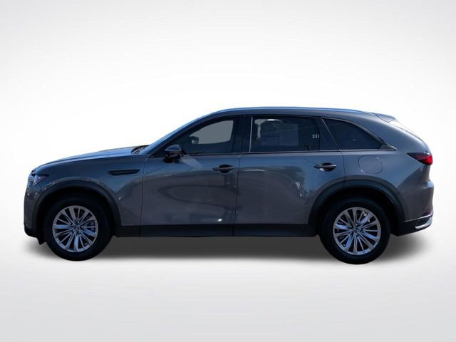 Used 2024 MAZDA CX-90 3.3 Turbo w/ Preferred Package AWD/4WD image 13