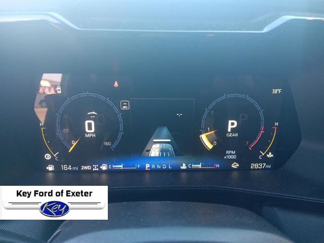 Used 2026 Chevrolet Colorado Z71 w/ Technology Package image 17