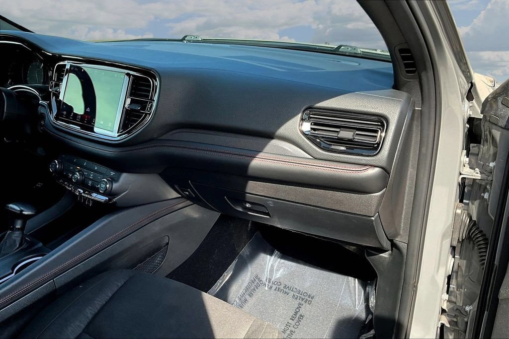 Used 2025 Dodge Durango GT AWD/4WD image 29
