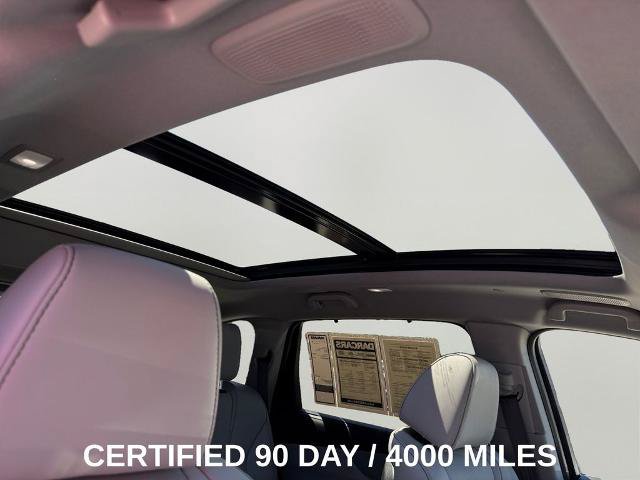 Used 2025 Acura MDX SH-AWD w/ Technology Package image 6
