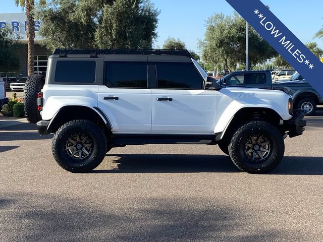 Certified 2024 Ford Bronco Raptor AWD/4WD image 9