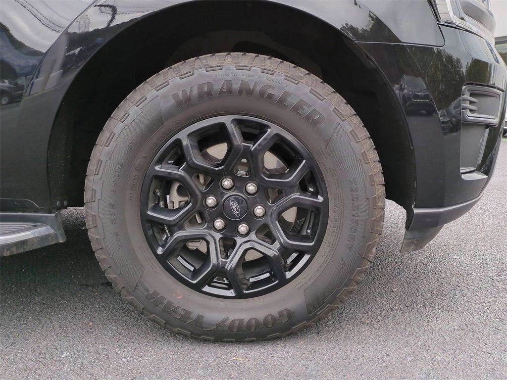 Certified 2022 Ford Expedition XLT image 11