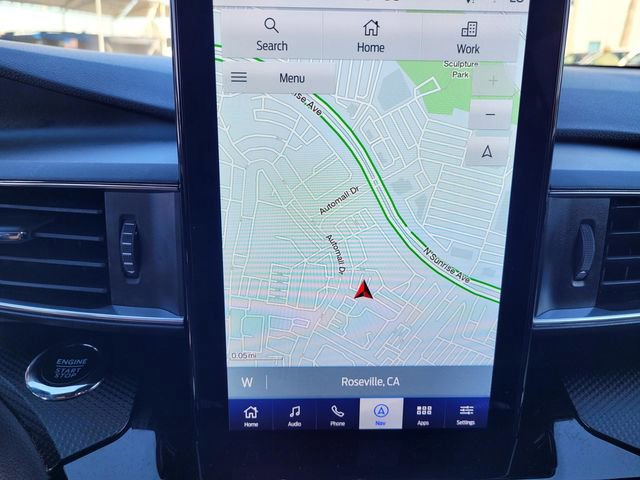 Certified 2023 Ford Explorer ST w/ Equipment Group 401A image 17