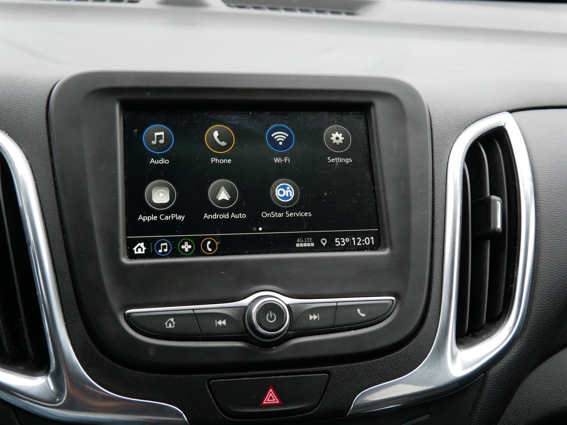 Used 2019 Chevrolet Equinox LT image 22