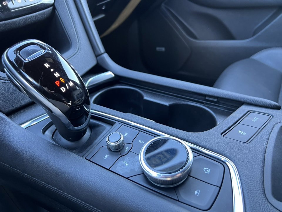 Used 2021 Cadillac XT6 Sport w/ LPO, Floor Liner Package image 32