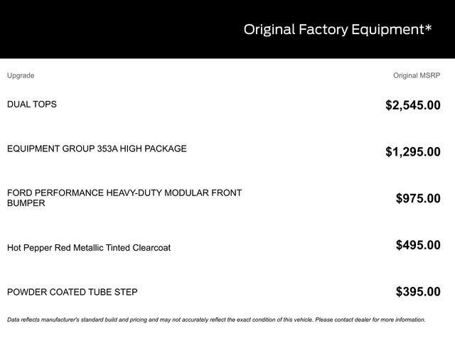 Certified 2023 Ford Bronco Wildtrak image 22