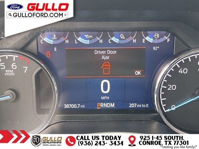 Certified 2023 Ford F150 XLT w/ Equipment Group 302A High AWD/4WD image 23