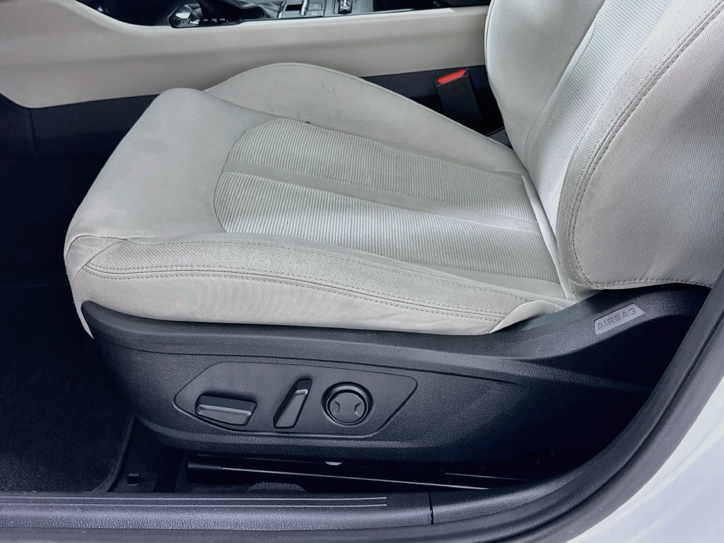 Used 2021 Kia K5 LXS AWD/4WD image 21