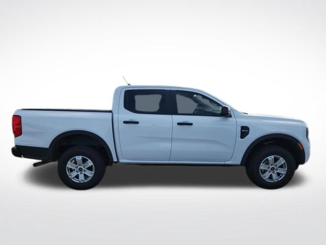 Certified 2025 Ford Ranger XL w/ Trailer Tow Package RWD image 13