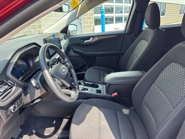 Certified 2023 Ford Escape Active w/ Tech Pack #2 AWD/4WD image 13