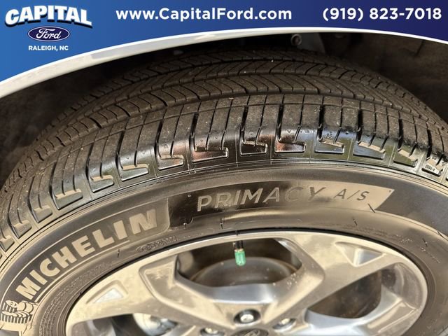 Certified 2024 Ford Escape ST-Line w/ Tech Pack #1 AWD/4WD image 14
