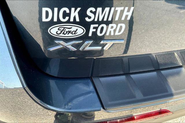 Certified 2023 Ford Explorer XLT w/ Equipment Group 202A RWD image 24