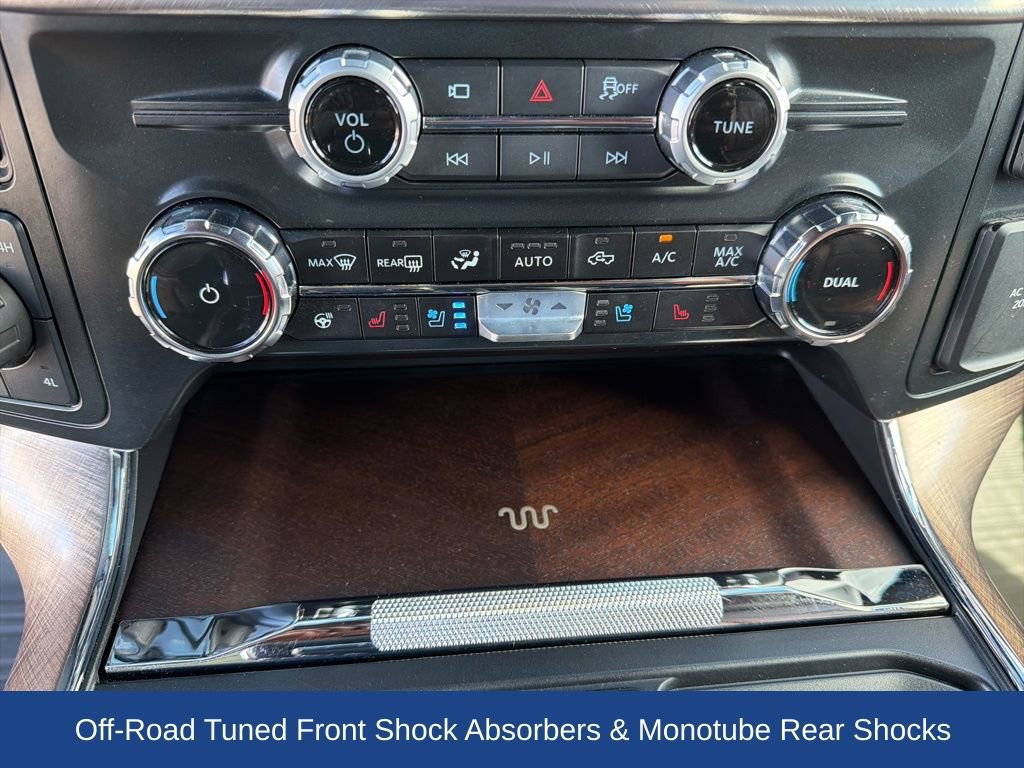 Certified 2025 Ford F150 King Ranch w/ FX4 Off-Road Package image 24