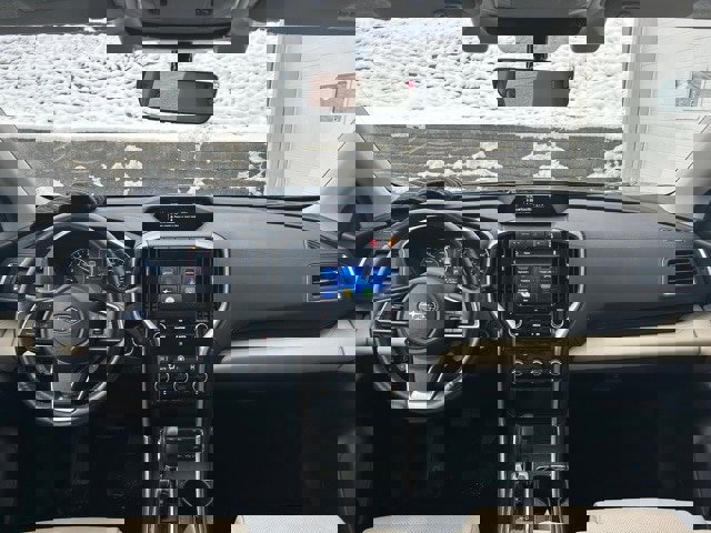 Used 2021 Subaru Ascent Limited w/ Popular Package #2A image 10