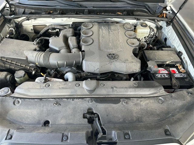 Used 2017 Toyota 4Runner Limited image 29