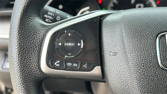 Used 2018 Honda Civic LX image 24