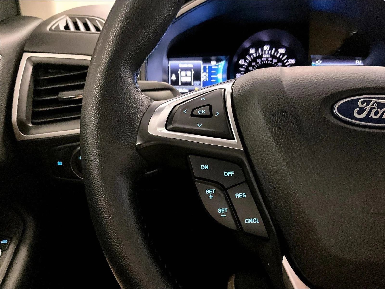 Certified 2023 Ford Edge SEL w/ Convenience Package image 17