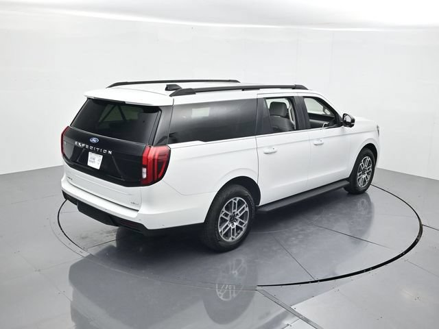 Certified 2025 Ford Expedition Max Active AWD/4WD image 45