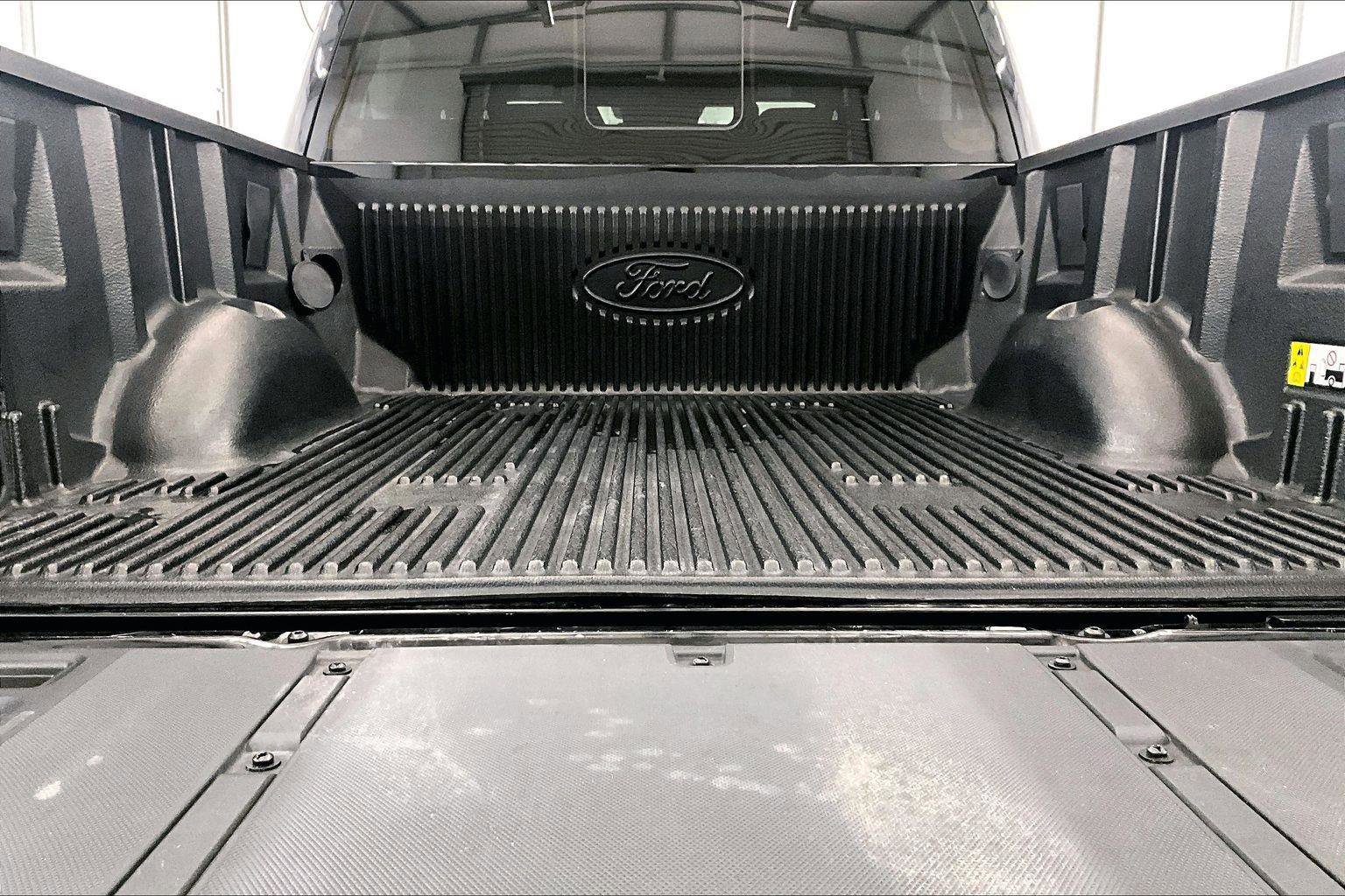 Certified 2022 Ford F150 XLT w/ Equipment Group 302A High image 32