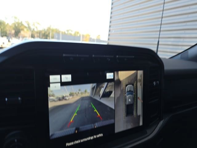 Certified 2023 Ford F150 XLT image 14