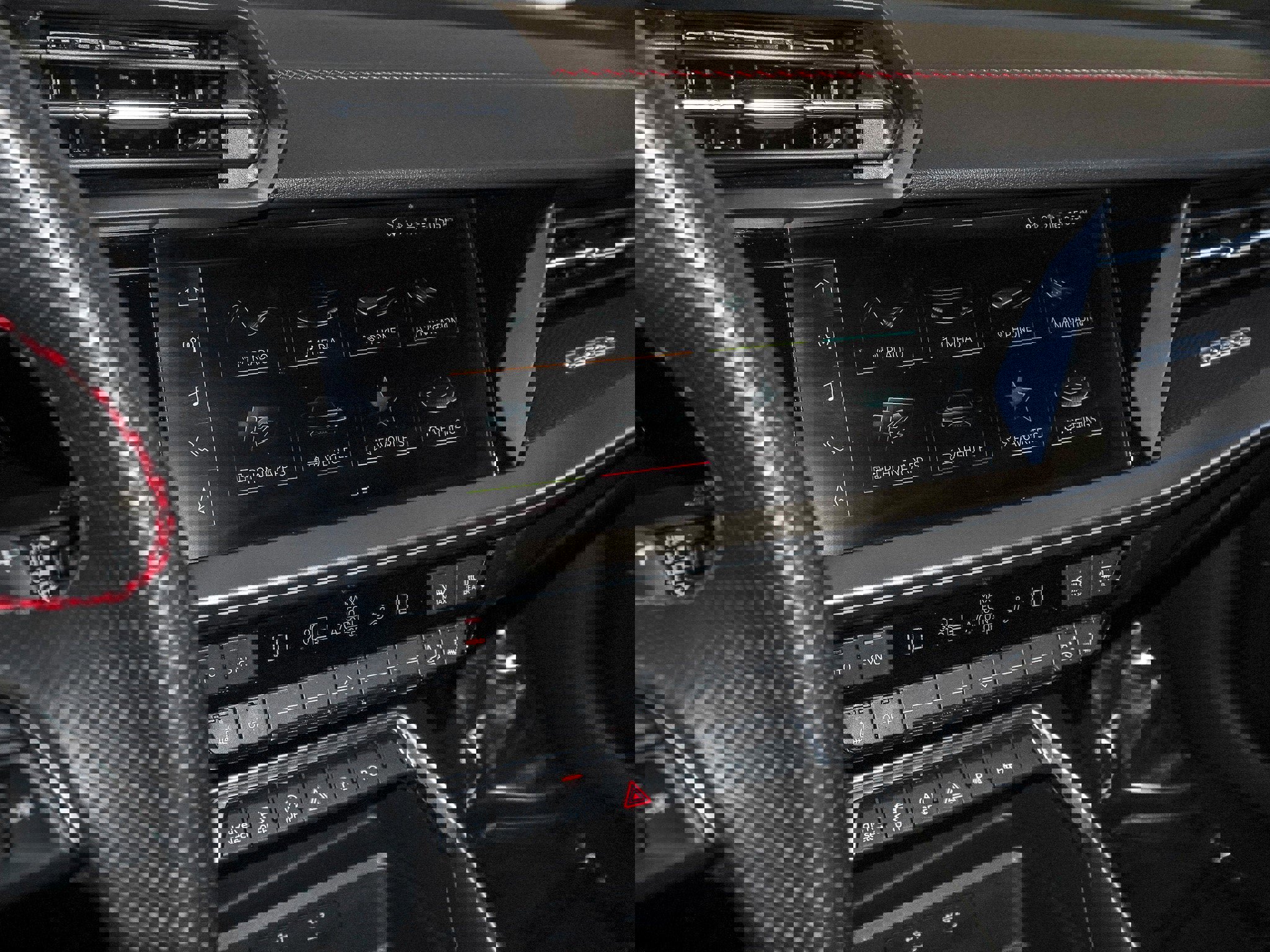 Used 2024 Audi S3 Premium Plus image 29