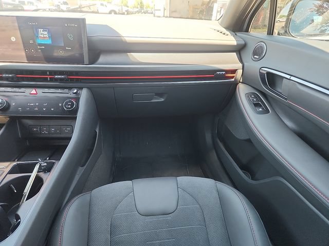 Used 2025 Hyundai Sonata N Line FWD image 10