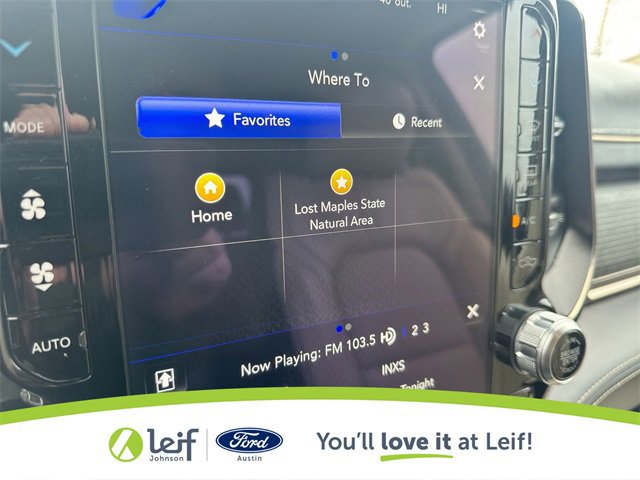 Used 2021 RAM 1500 Limited image 25