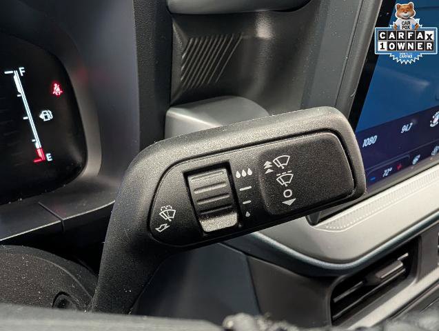 Certified 2025 Ford Maverick Lariat w/ Black Appearance Package AWD/4WD image 19