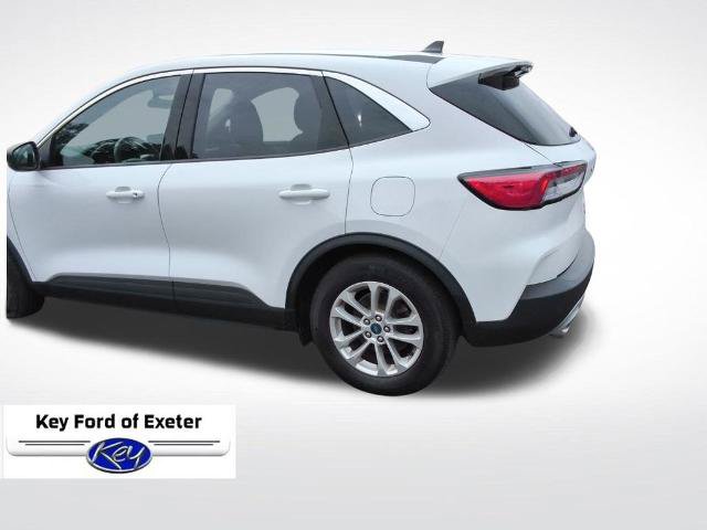 Certified 2022 Ford Escape SE w/ Convenience Package FWD image 5