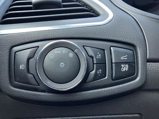 Certified 2024 Ford Edge Titanium AWD/4WD image 37