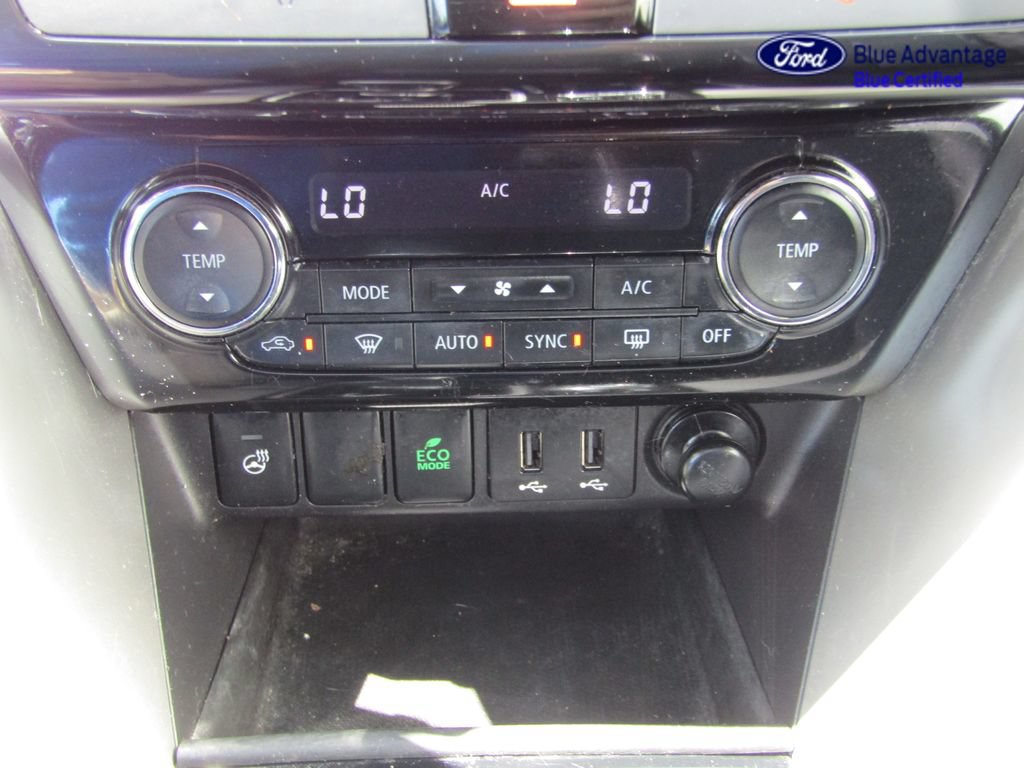 Used 2019 Mitsubishi Eclipse Cross SEL AWD/4WD image 22