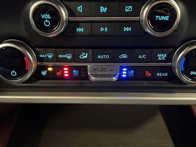 Certified 2024 Ford Expedition Max Limited image 28