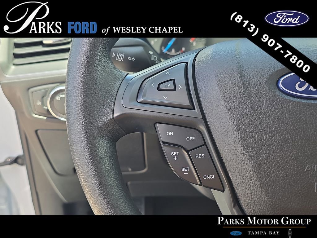 Certified 2020 Ford Edge SE w/ Cargo Accessory Package image 27