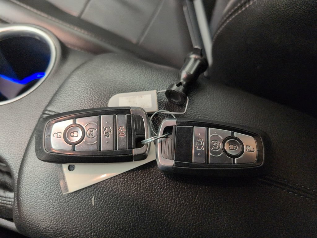 Certified 2020 Ford Mustang Premium RWD image 36
