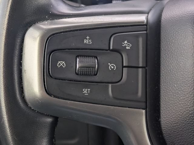 Used 2024 Chevrolet Suburban LT RWD image 26