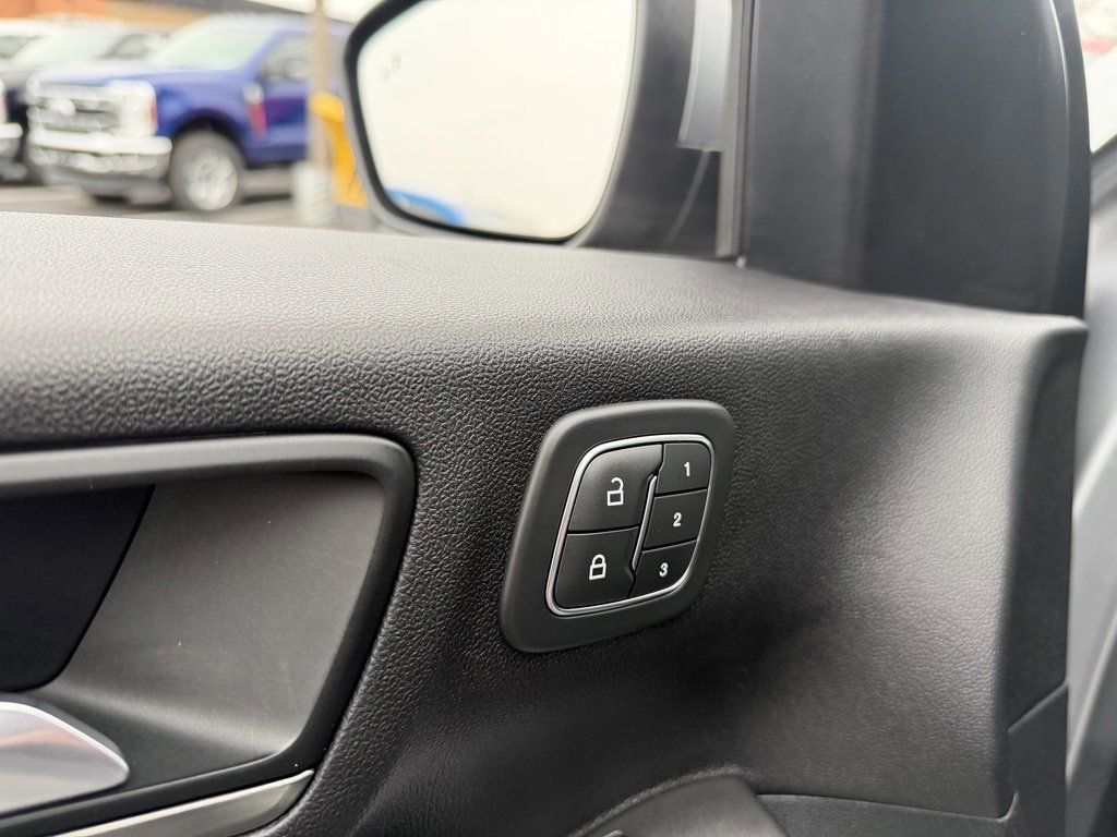 Certified 2021 Ford Escape Titanium image 18