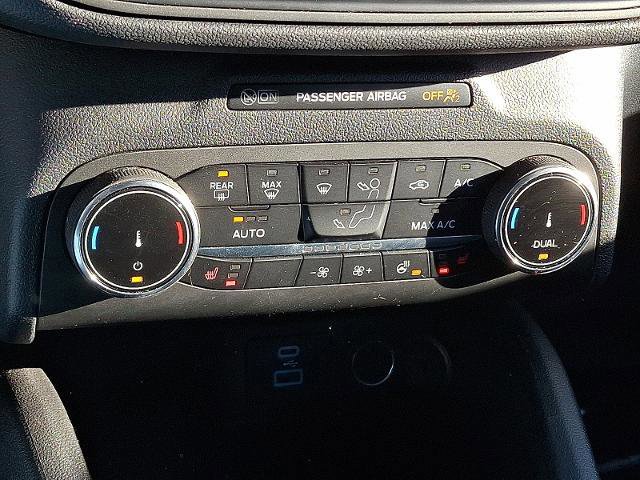 Certified 2023 Ford Escape Active image 16