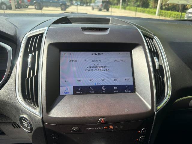 Certified 2020 Ford Edge Titanium w/ Equipment Group 301A FWD image 24