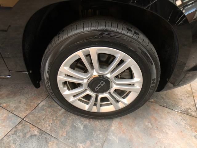 Used 2019 FIAT 500L Pop w/ Popular Equipment Group image 9