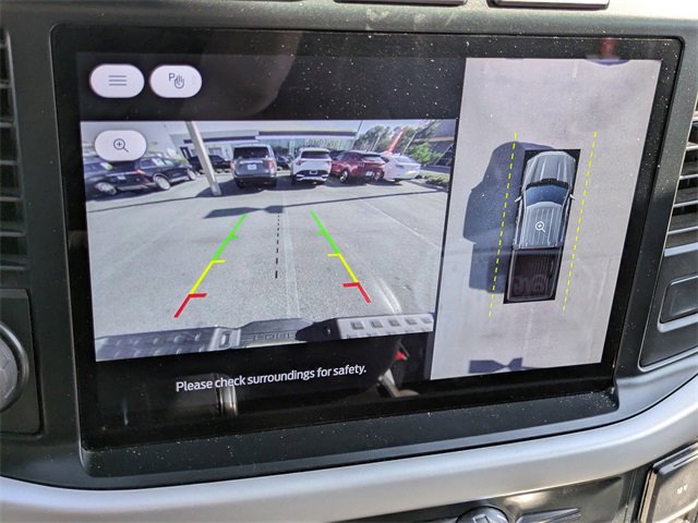 Certified 2022 Ford F150 Lightning Pro w/ Tow Technology Package image 20