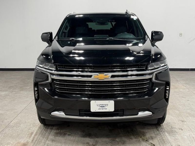 Used 2023 Chevrolet Tahoe LT image 4