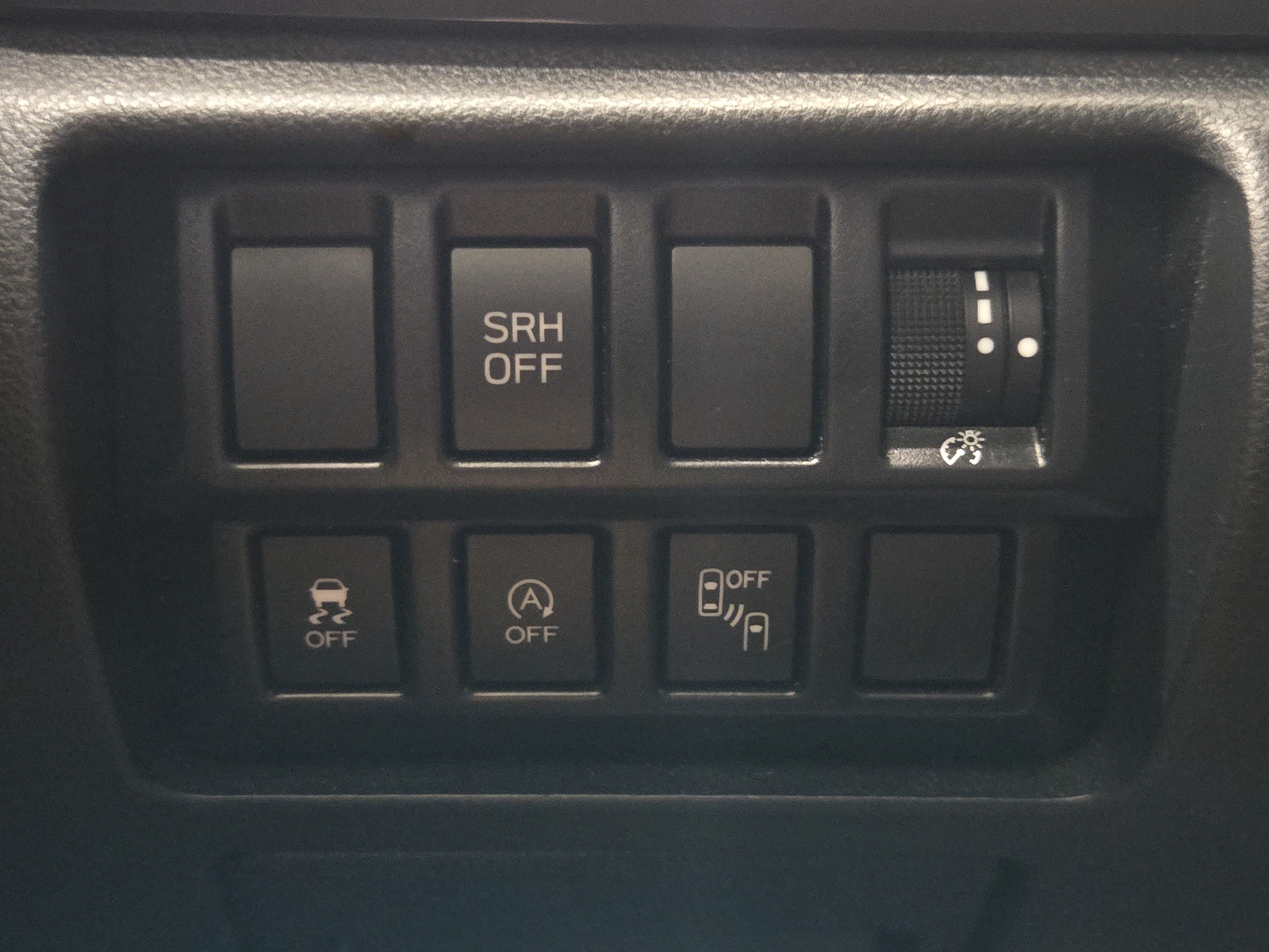 Used 2021 Subaru Forester Sport w/ Popular Package #2 AWD/4WD image 25