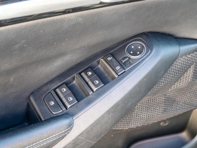 Used 2022 Kia Seltos Nightfall Edition image 17