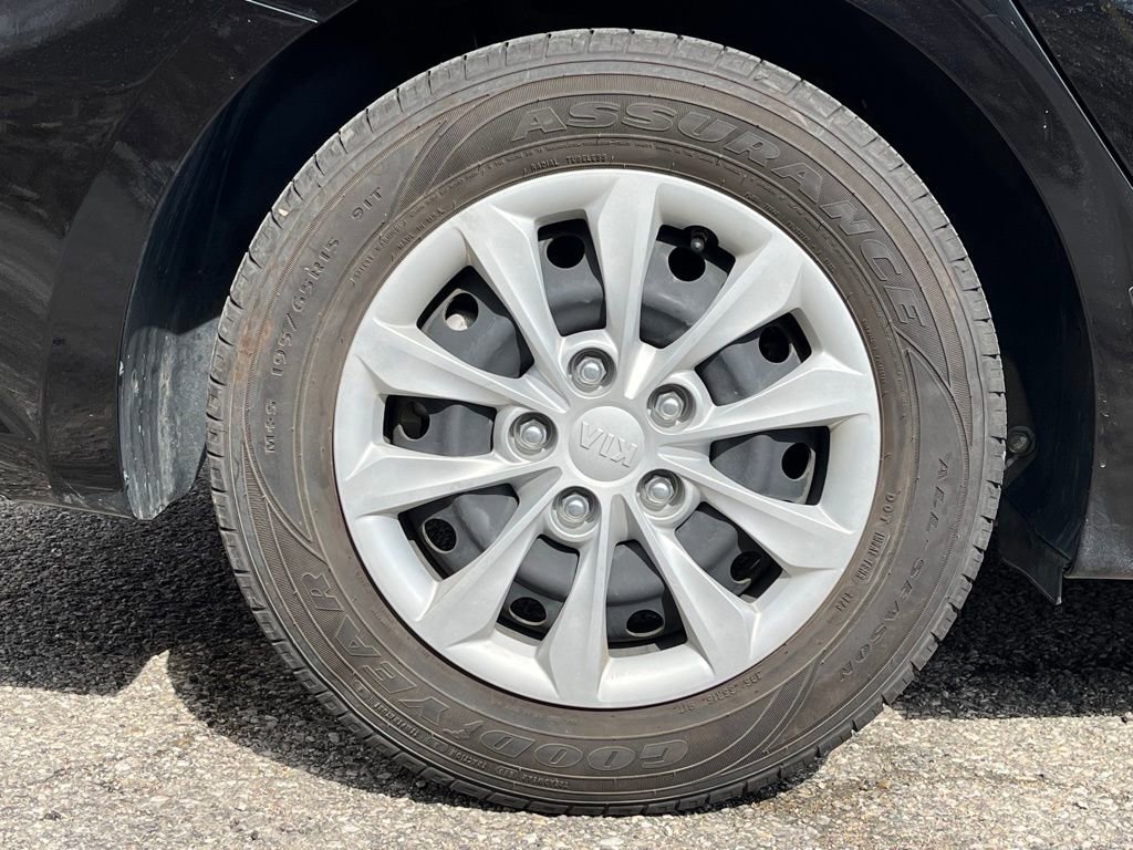 Used 2021 Kia Forte Sedan image 21