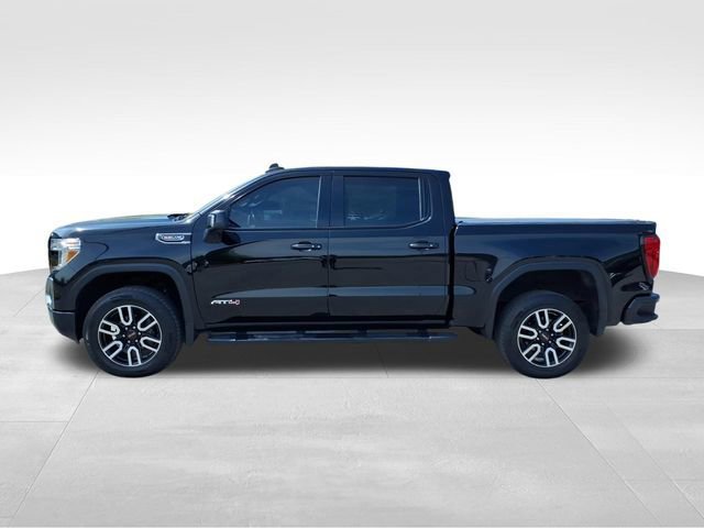 Used 2019 GMC Sierra 1500 AT4 w/ AT4 Premium Package image 2