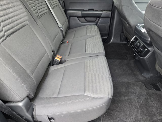 Certified 2023 Ford F150 XL w/ STX Appearance Package image 19